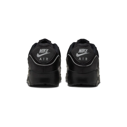 Nike Air Max 90 Premium 'Black Reflective' (2025)