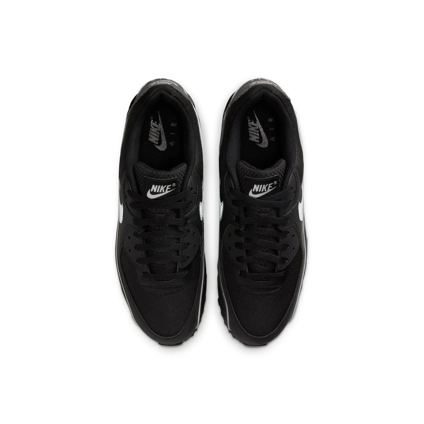 Nike Air Max 90 Premium 'Black Reflective' (2025)