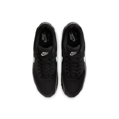 Nike Air Max 90 Premium 'Black Reflective' (2025)