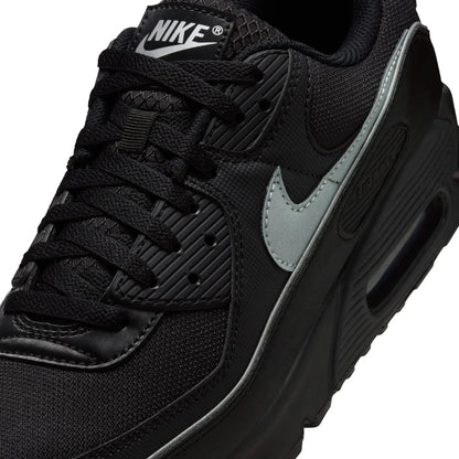 Nike Air Max 90 Premium 'Black Reflective' (2025)