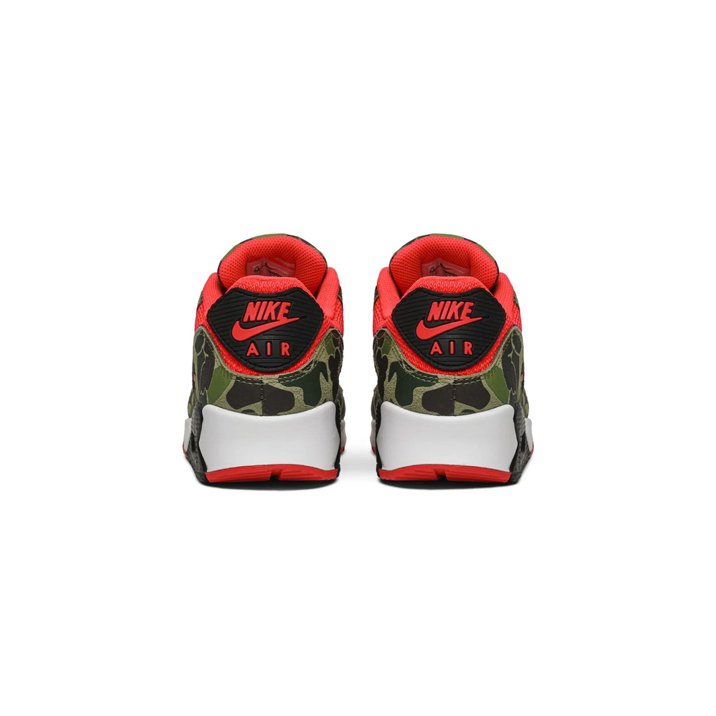 Nike Air Max 90 'Reverse Duck Camo'