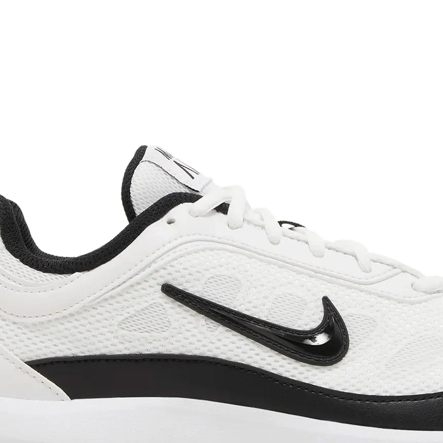 Nike Air Max AP 'White Bright Crimson Black' (2021)