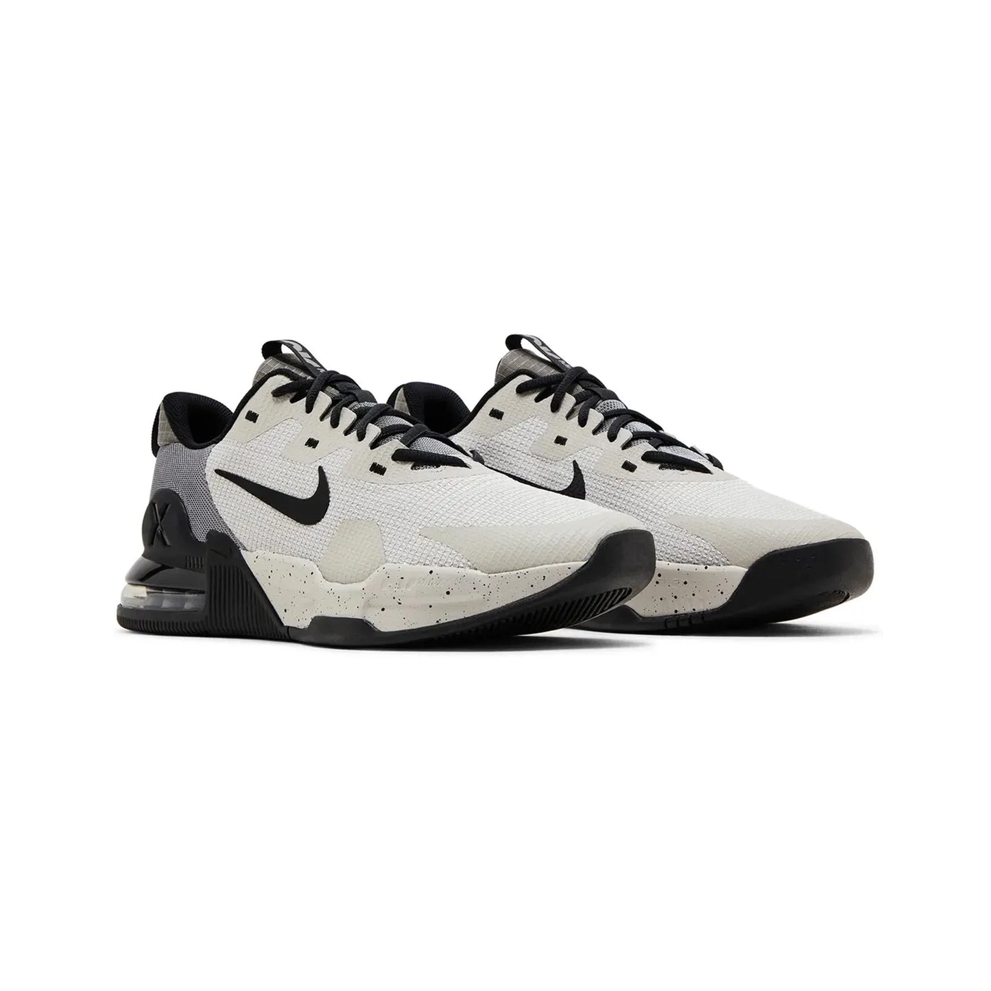 Nike Air Max Alpha Trainer 5 'Light Iron Ore Flat Pewter Black' (2023)