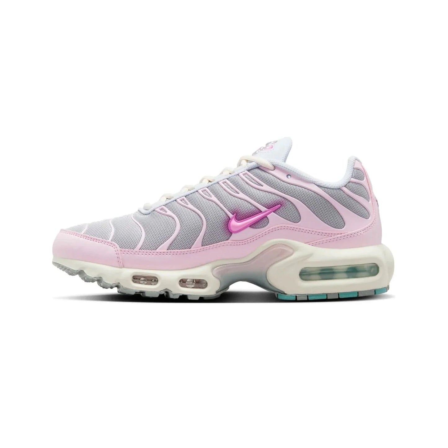 Nike Air Max Plus TN 'Paw Print Pink Foam' Women's (2024)