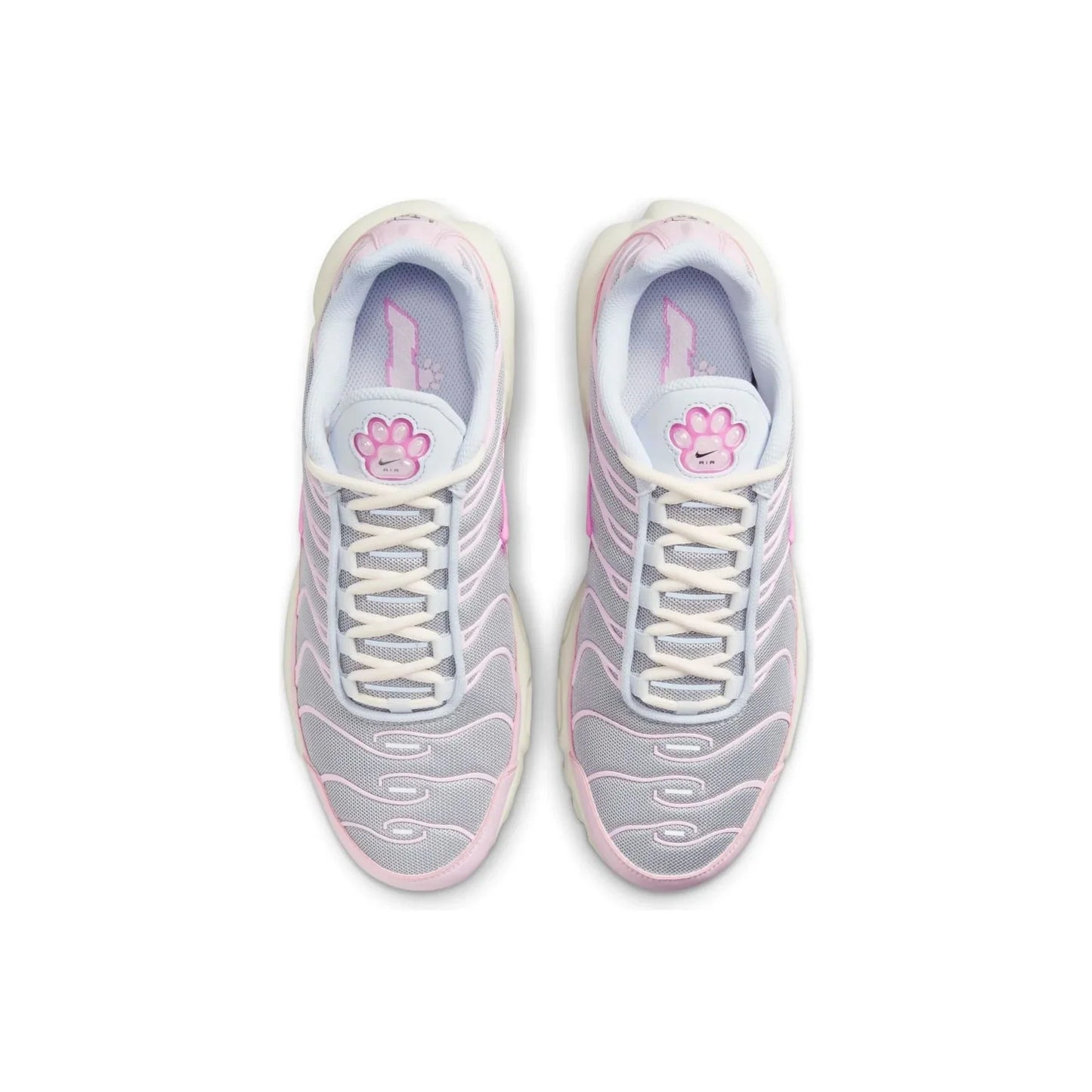 Nike Air Max Plus TN 'Paw Print Pink Foam' Women's (2024)