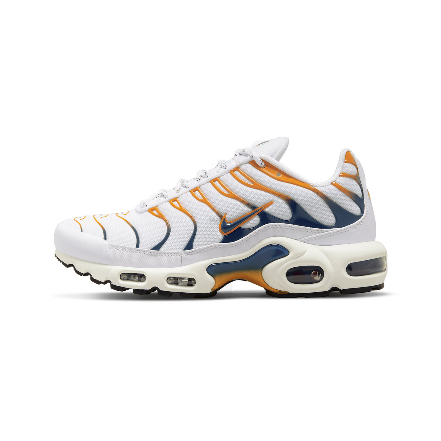 Nike Air Max TN Plus TN Hiking Carabiner 'White Kumquat Marina' (2022)