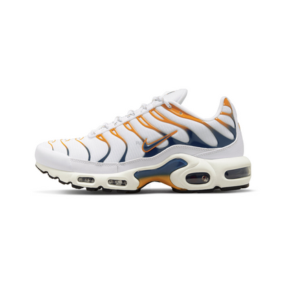 Nike Air Max TN Plus TN Hiking Carabiner 'White Kumquat Marina' (2022)