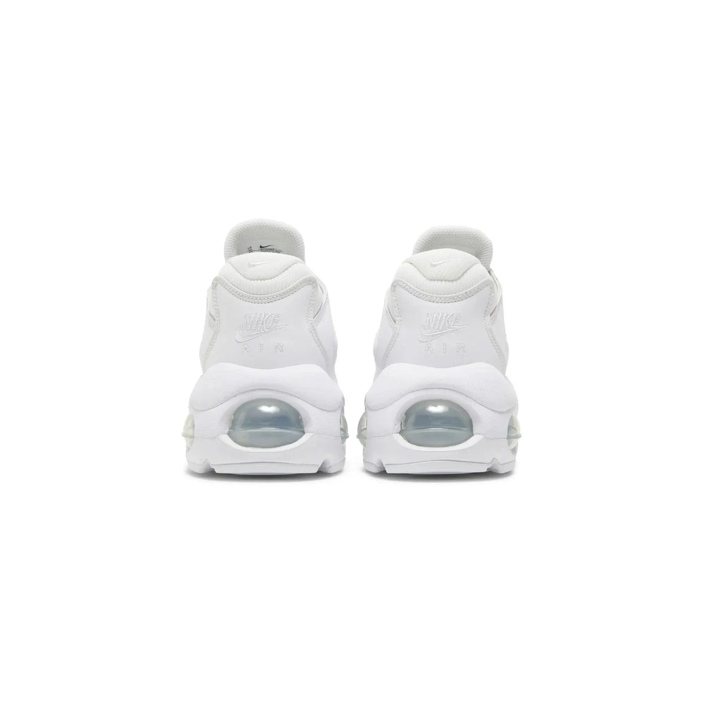 Nike Air Max TW 'Triple White' (2023)
