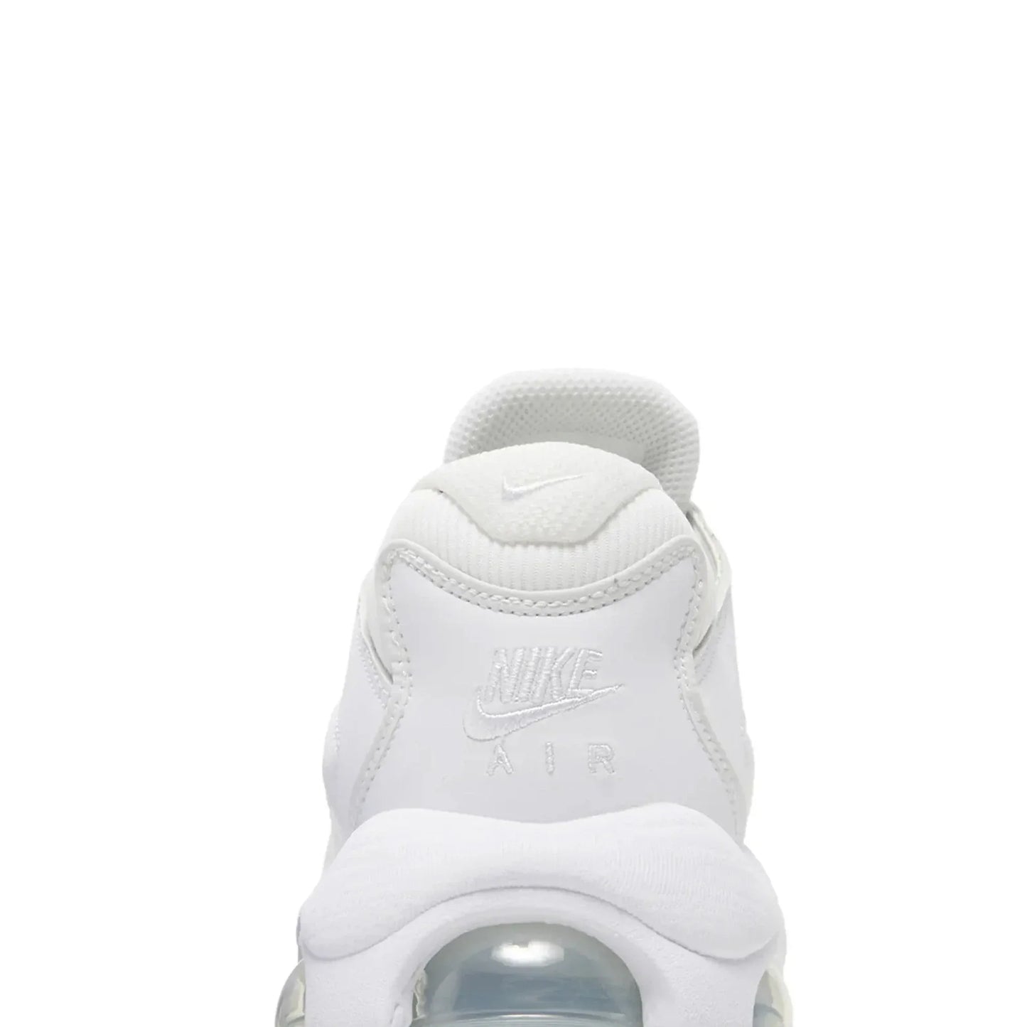 Nike Air Max TW 'Triple White' (2023)