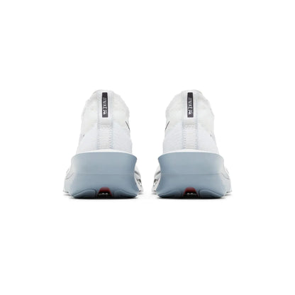 Nike Air Zoom Alphafly Next% 3 'White Pure Platinum Obsidian Mist Gridiron' (2025)