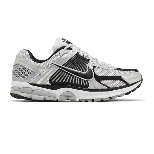 Nike Air Zoom Vomero 5 'Metallic Silver Black'