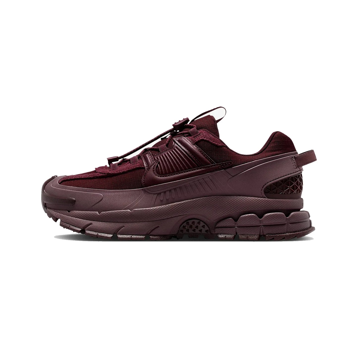 Air Zoom Vomero Roam 'Tattoo Dark Team Red' Women's (2025)