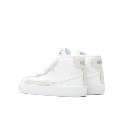 Blazer Mid '77 (TD) - Summit White/Clear/LT Orewood