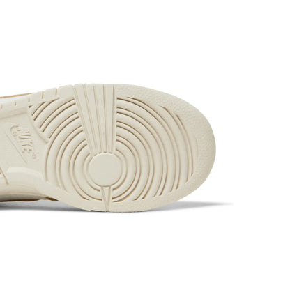 Nike Dunk High LX Certified Fresh 'Team Gold' W (2022)