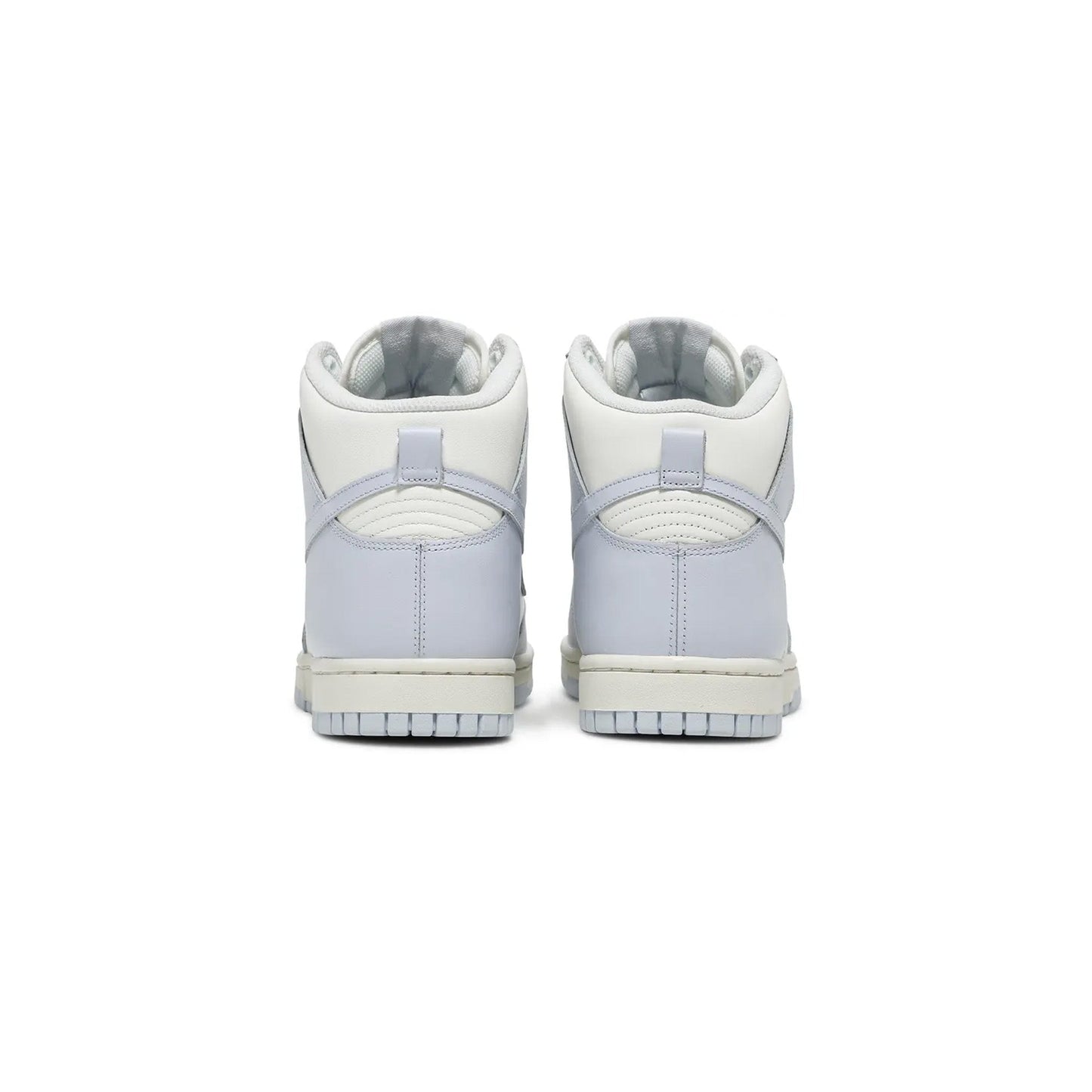 Nike Dunk High W 'Sail Football Grey'