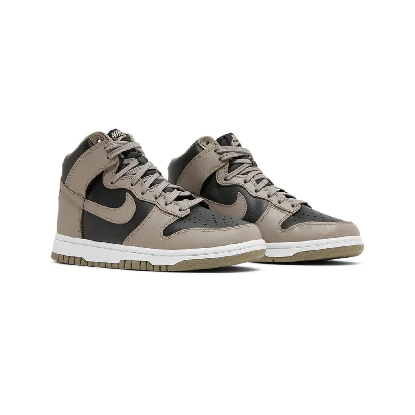Nike Dunk High 'Moon Fossil' W (2021)