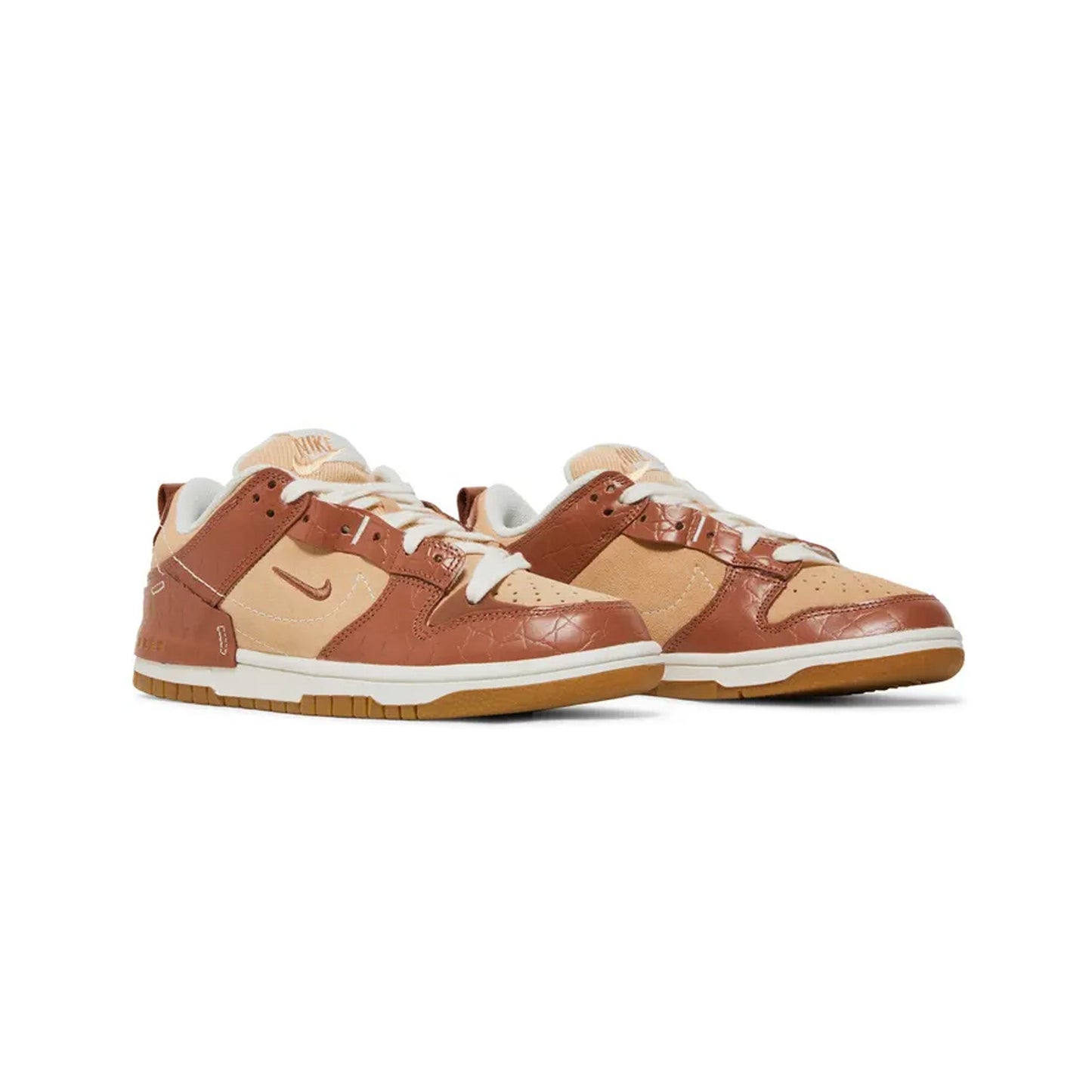 Nike Dunk Low Disrupt 2 'Mineral Clay' W (2022)