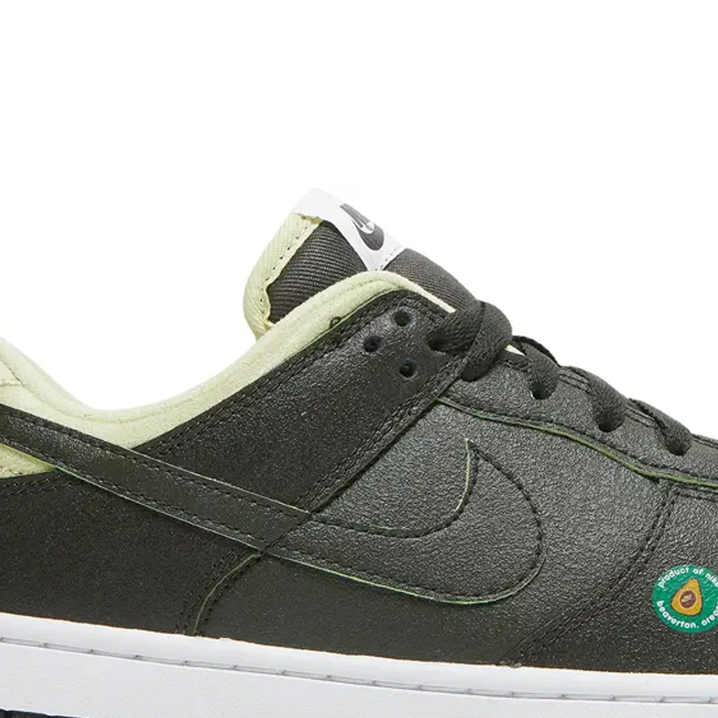 Nike Dunk Low LX 'Avocado' W (2022)