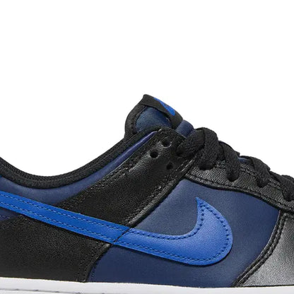 Nike Dunk Low 'Midnight Navy' GS (2022)