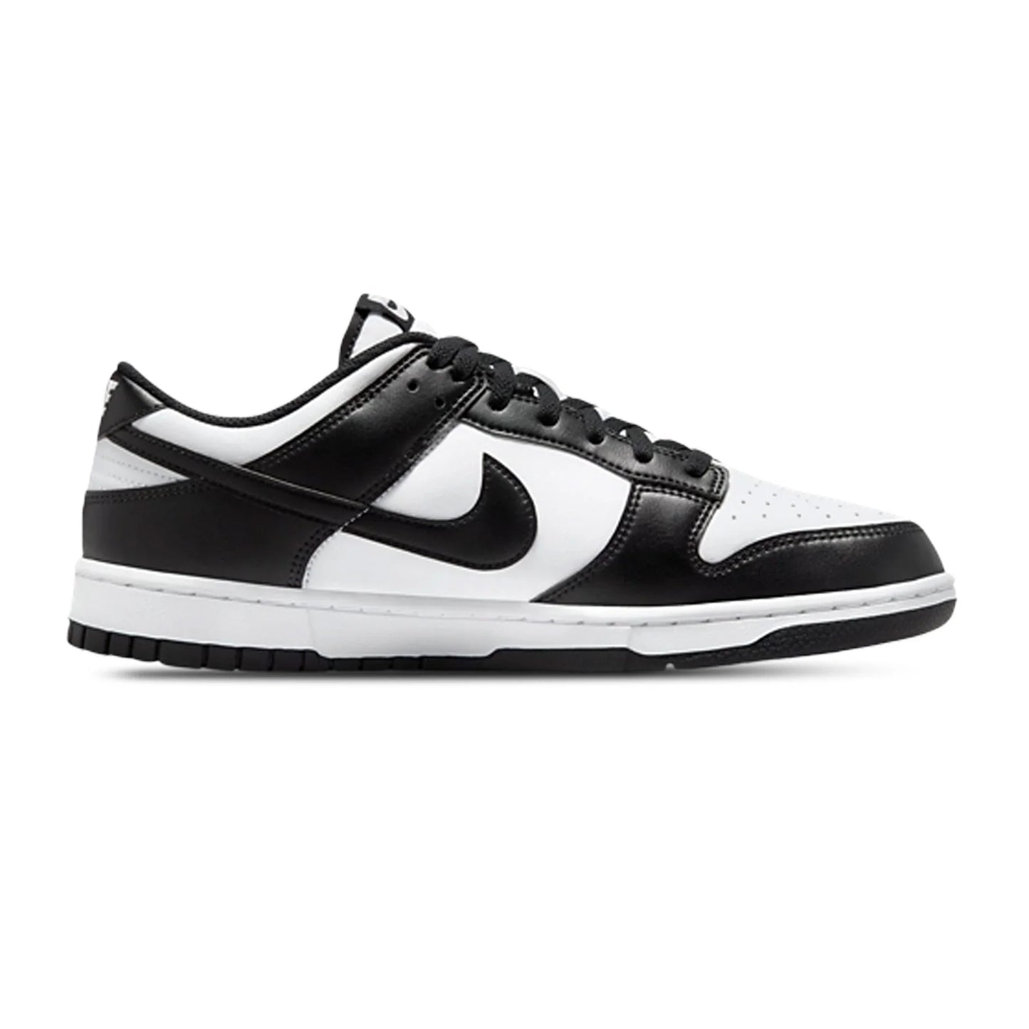 Nike Dunk Low 'White Black Panda' (2025)
