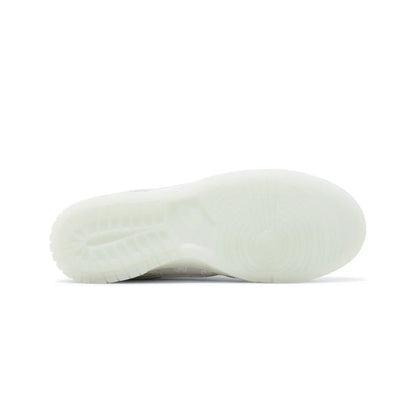 Nike Dunk Low 'CLOT Fragment White' (2023)