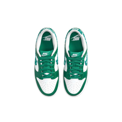 Nike Dunk Low 'Essential Paisley Pack Green' W (2022)