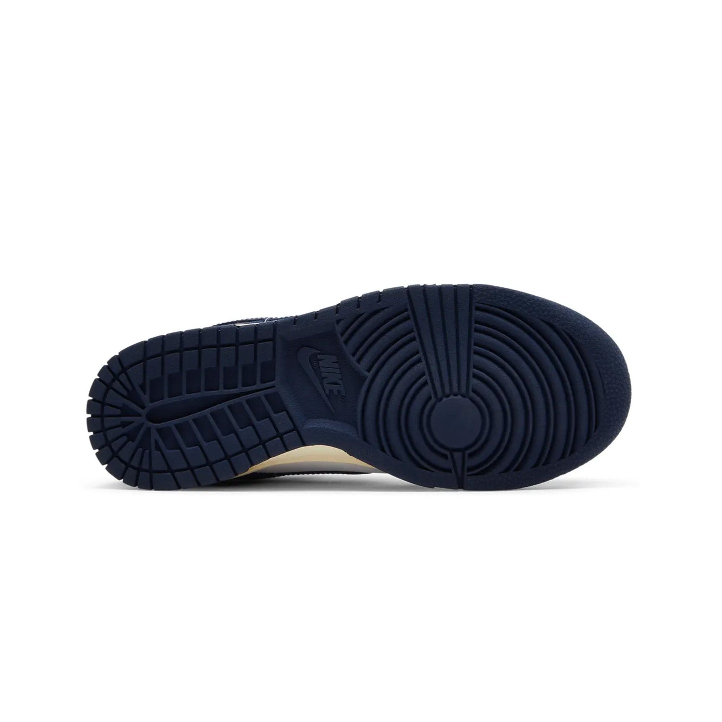 Nike Dunk Low 'Vintage Navy' W (2021)