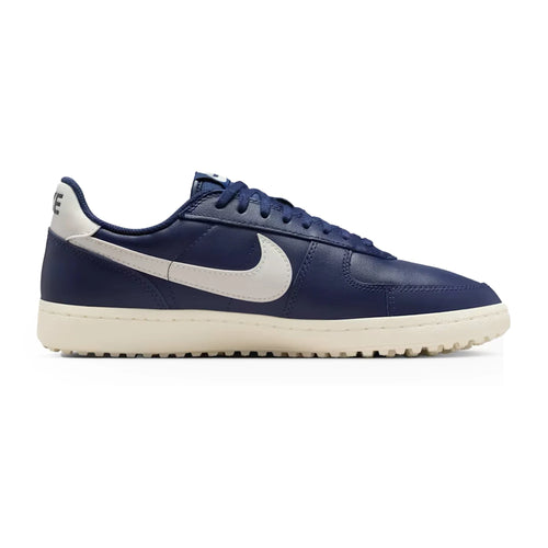 Nike Field General Leather 'Midnight Navy Sail' (2025)