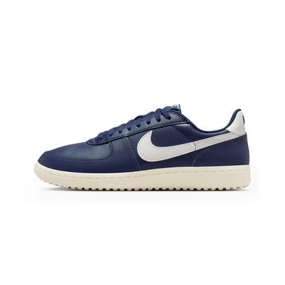 Nike Field General Leather 'Midnight Navy Sail' (2025)