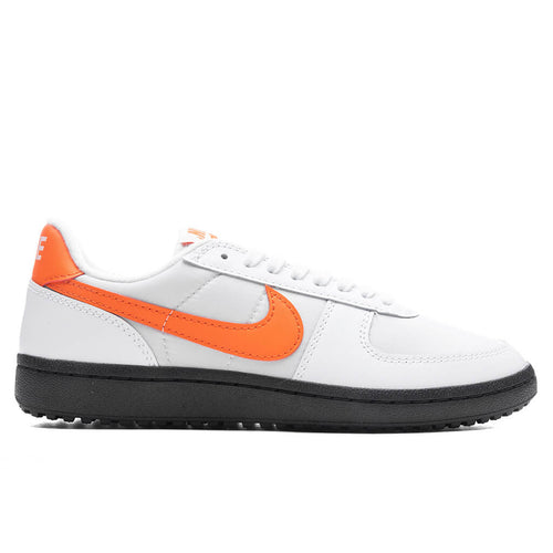 Field General '82 - White/Orange Blaze/Black