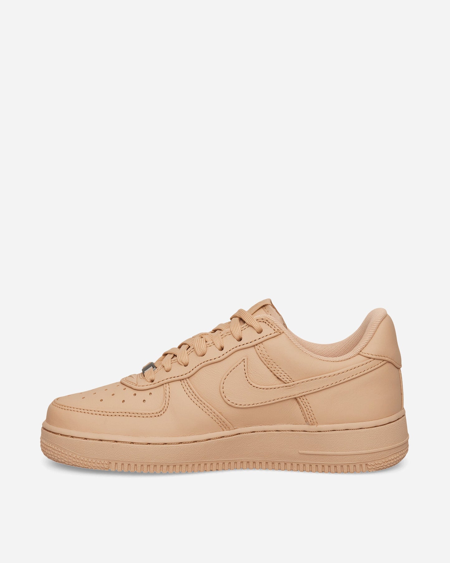 Air Force 1 Low Retro Premium Sneakers Vachetta Tan