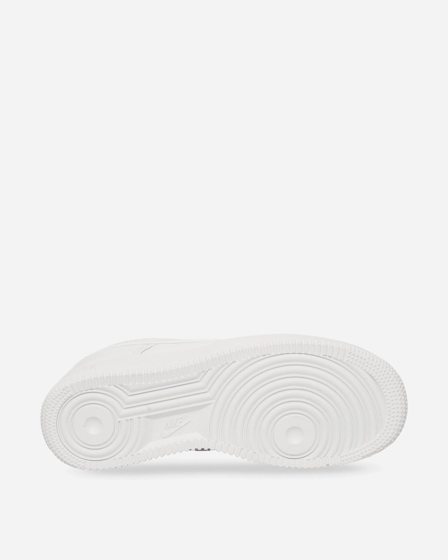 Air Force 1 Low Retro Premium Sneakers White