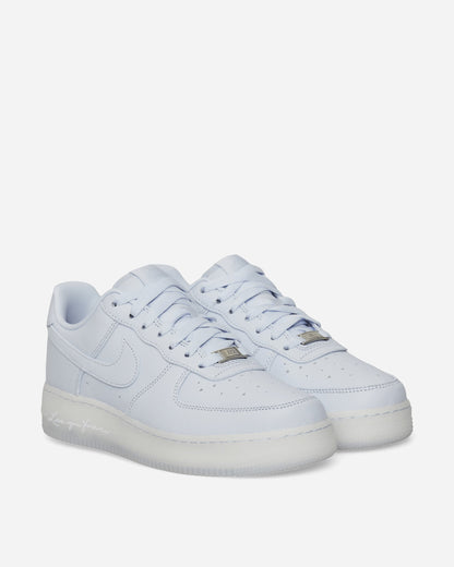 NOCTA Air Force 1 Sneakers Palest Purple