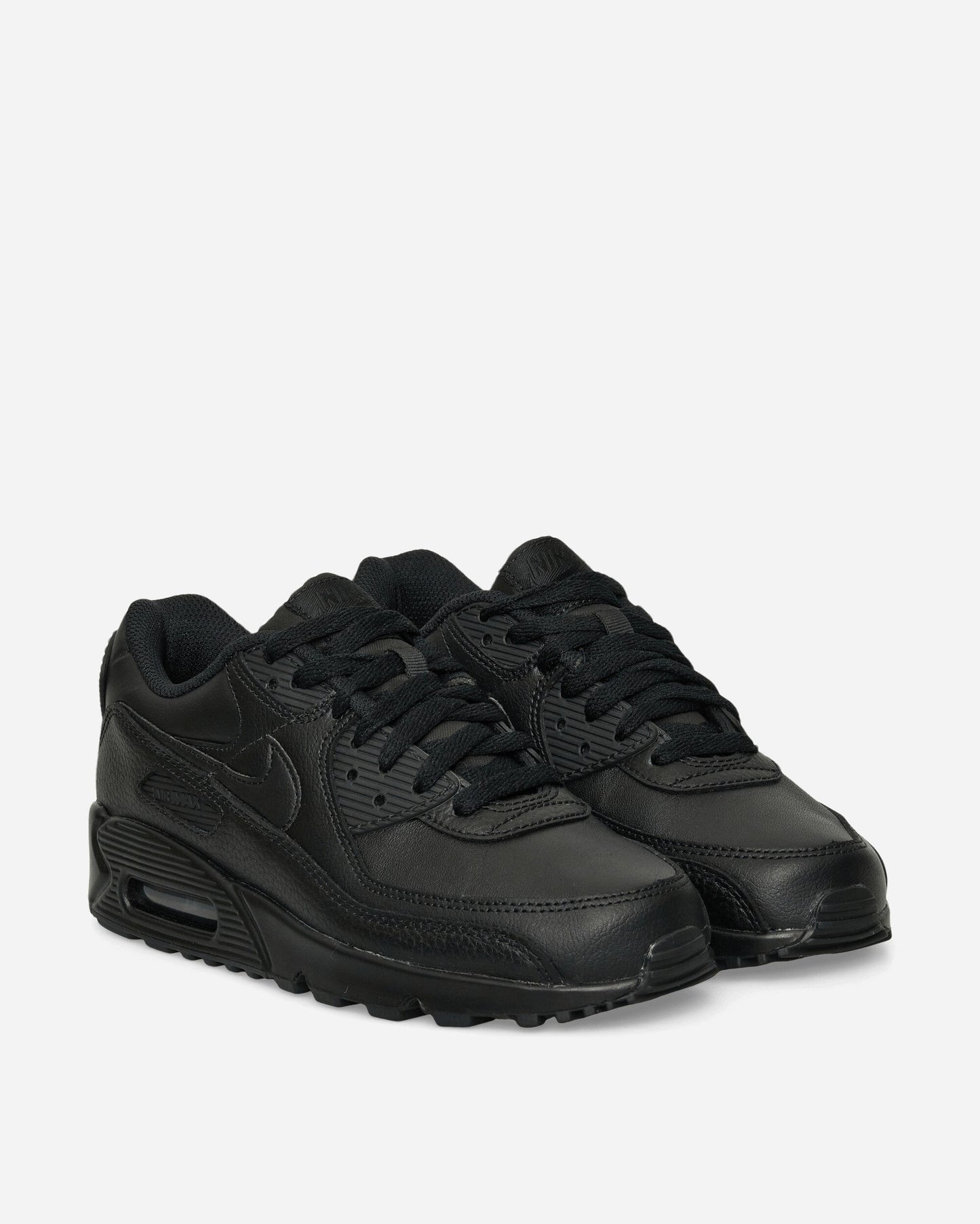 Air Max 90 LTR Sneakers Black