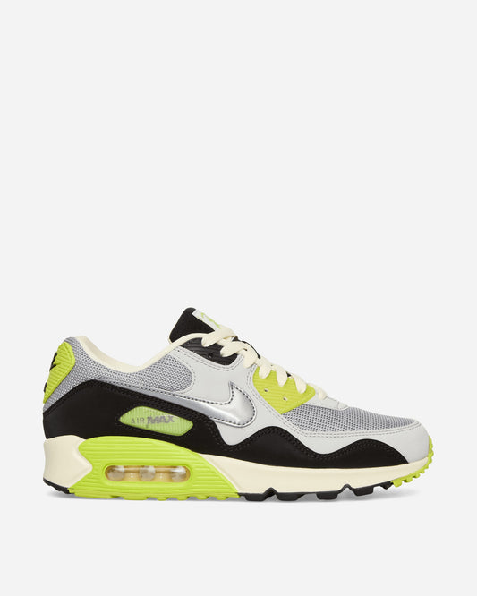 Patta Air Max 90 Sneakers Cyber / Particle Grey