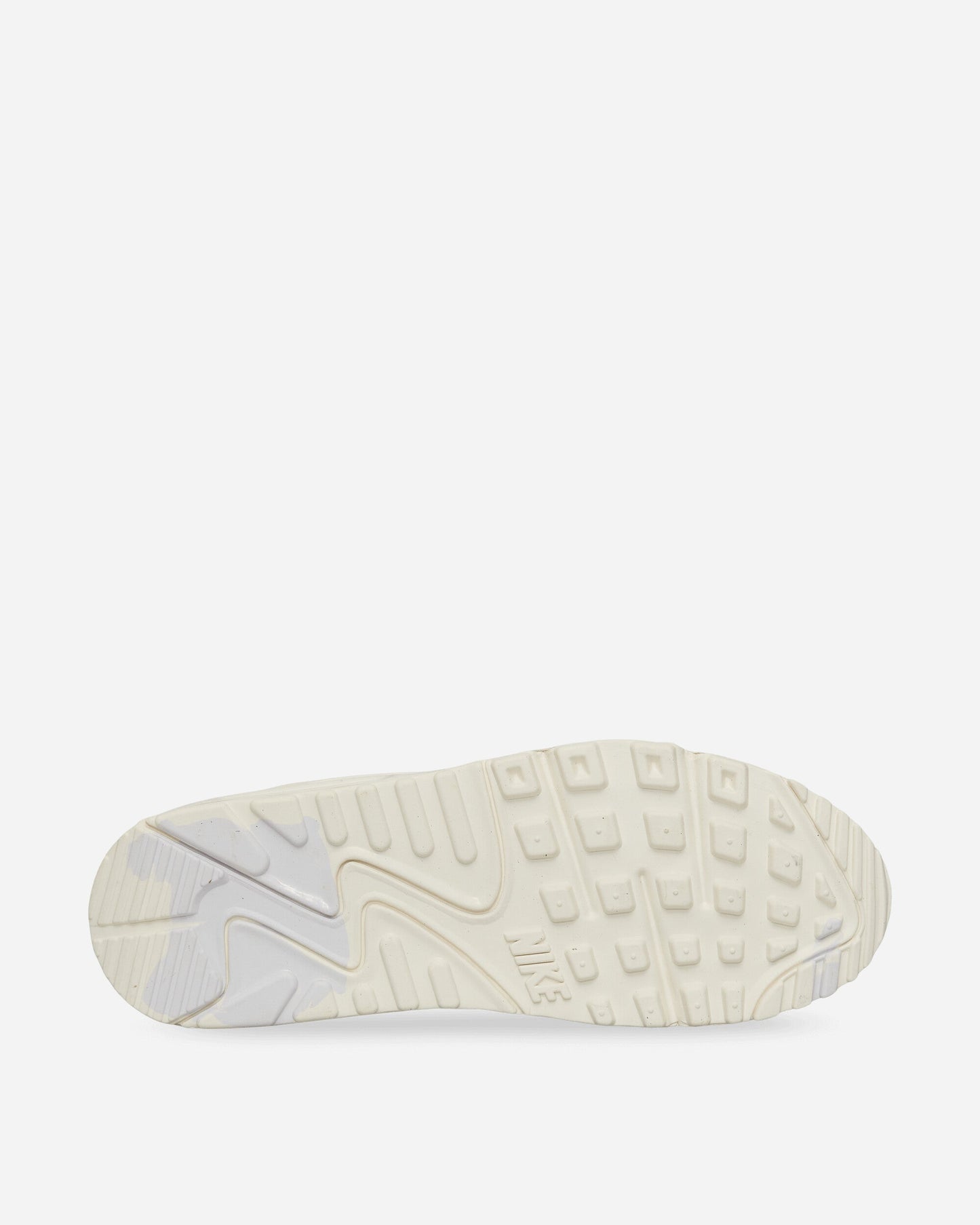 Slawn Air Max 90 Sneakers Sail
