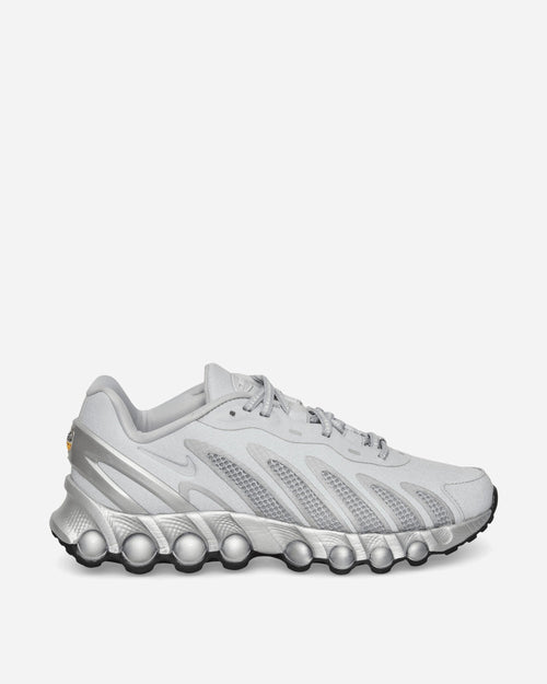 Air Max Dn8 Sneakers Metallic Silver / Black