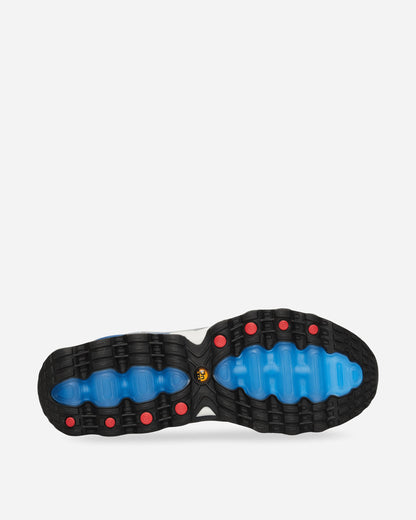 Air Max Dn8 Sneakers Summit White / Vivid Orange