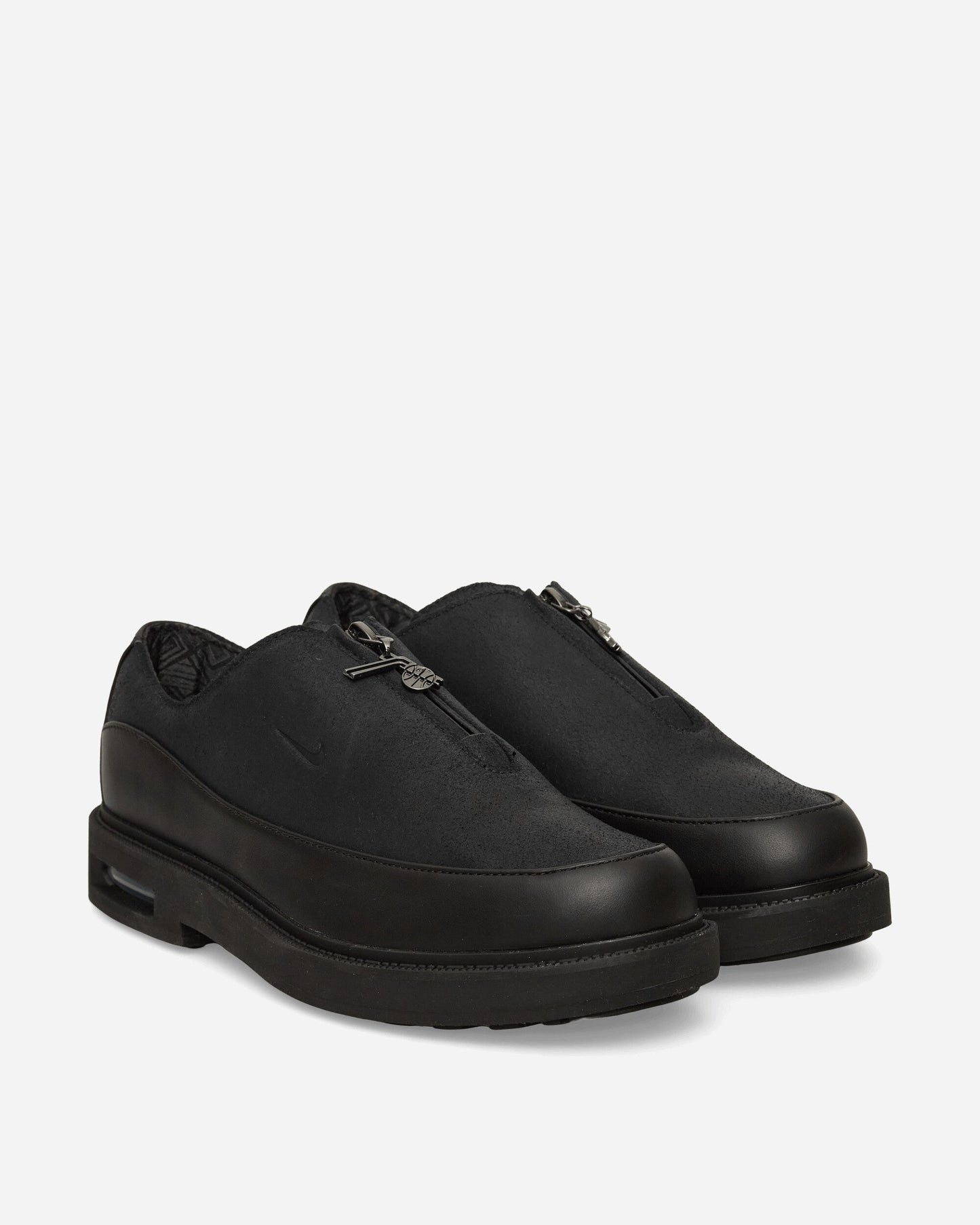 Air Afrique Air Max RK61 Sneakers Black