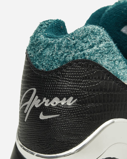 Apron Records Air 180 Sneakers Vortex