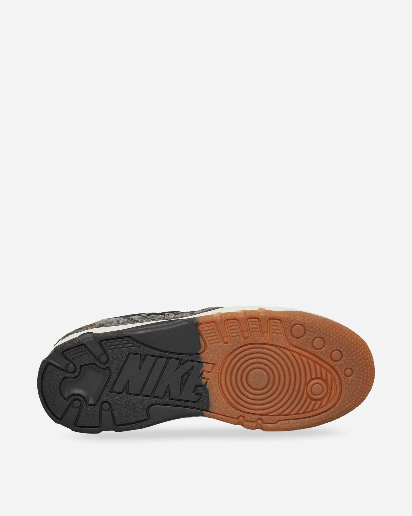 NIGO Air Force 3 Low Sneakers Phantom / Night Stadium