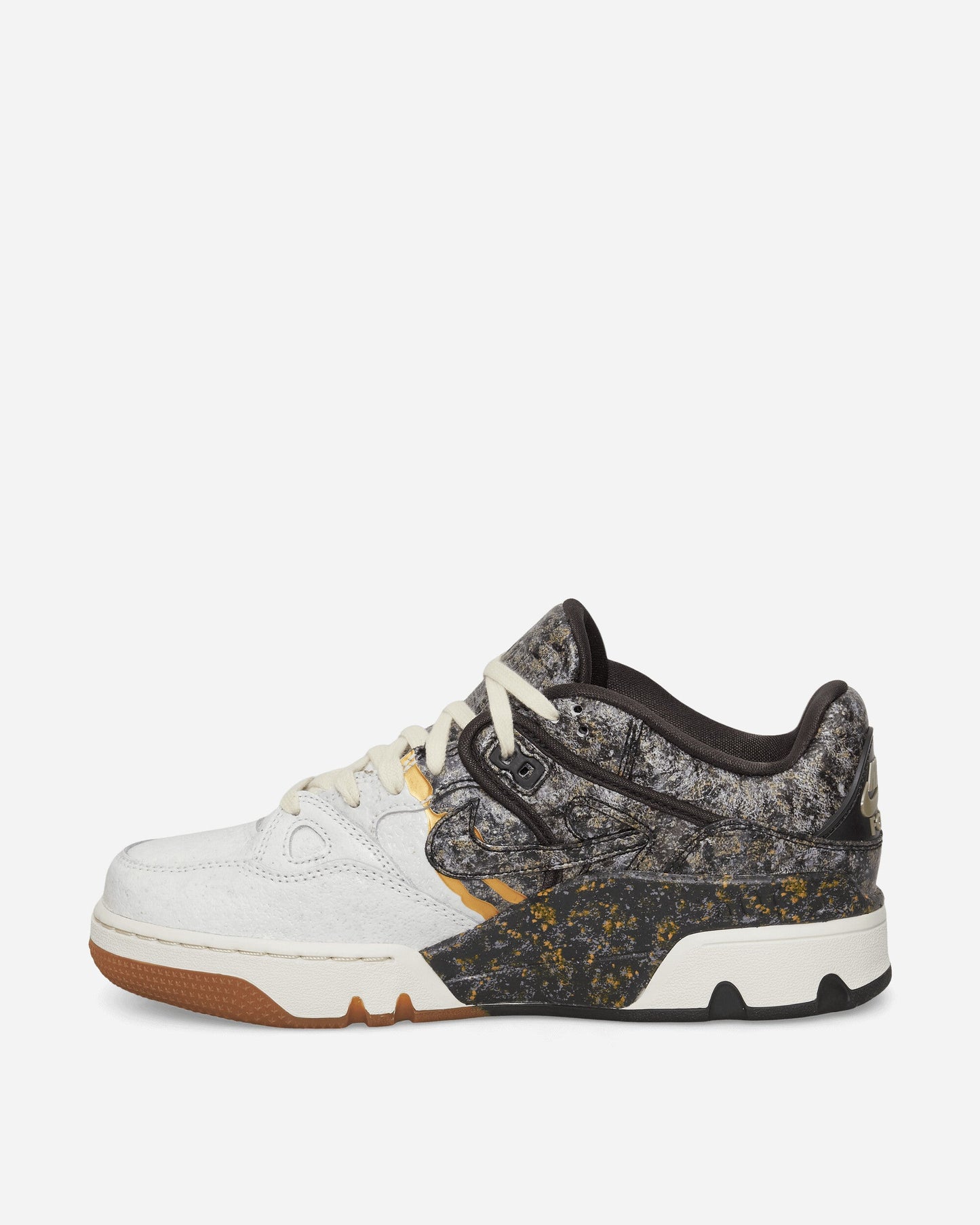 NIGO Air Force 3 Low Sneakers Phantom / Night Stadium