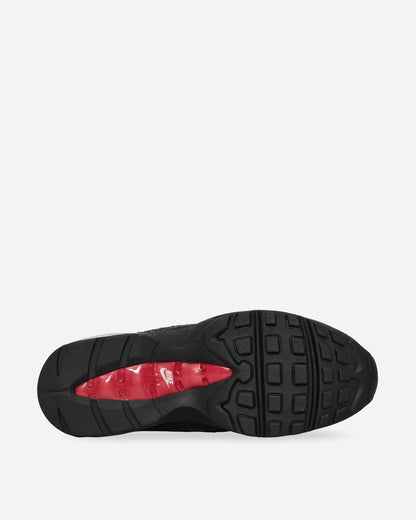 Levi's Air Max 95 Sneakers Black