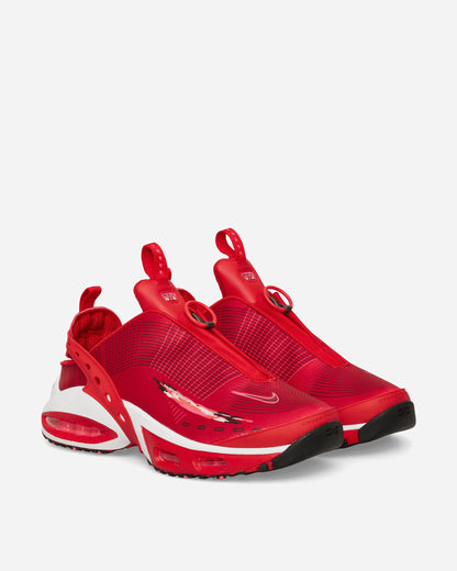 Women's Air Max Craze Sneakers University Red / Summit White