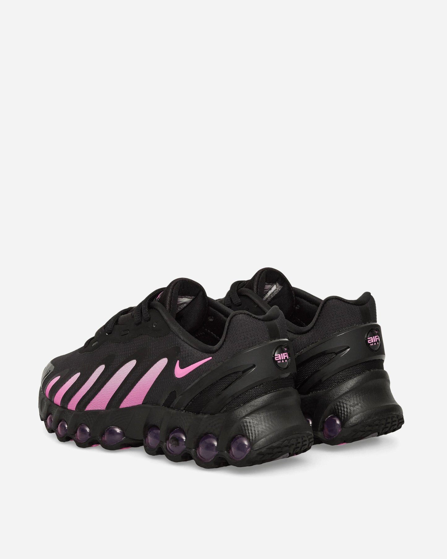 Women's Air Max Dn8 Sneakers Black / Playful Pink / Pink Foam