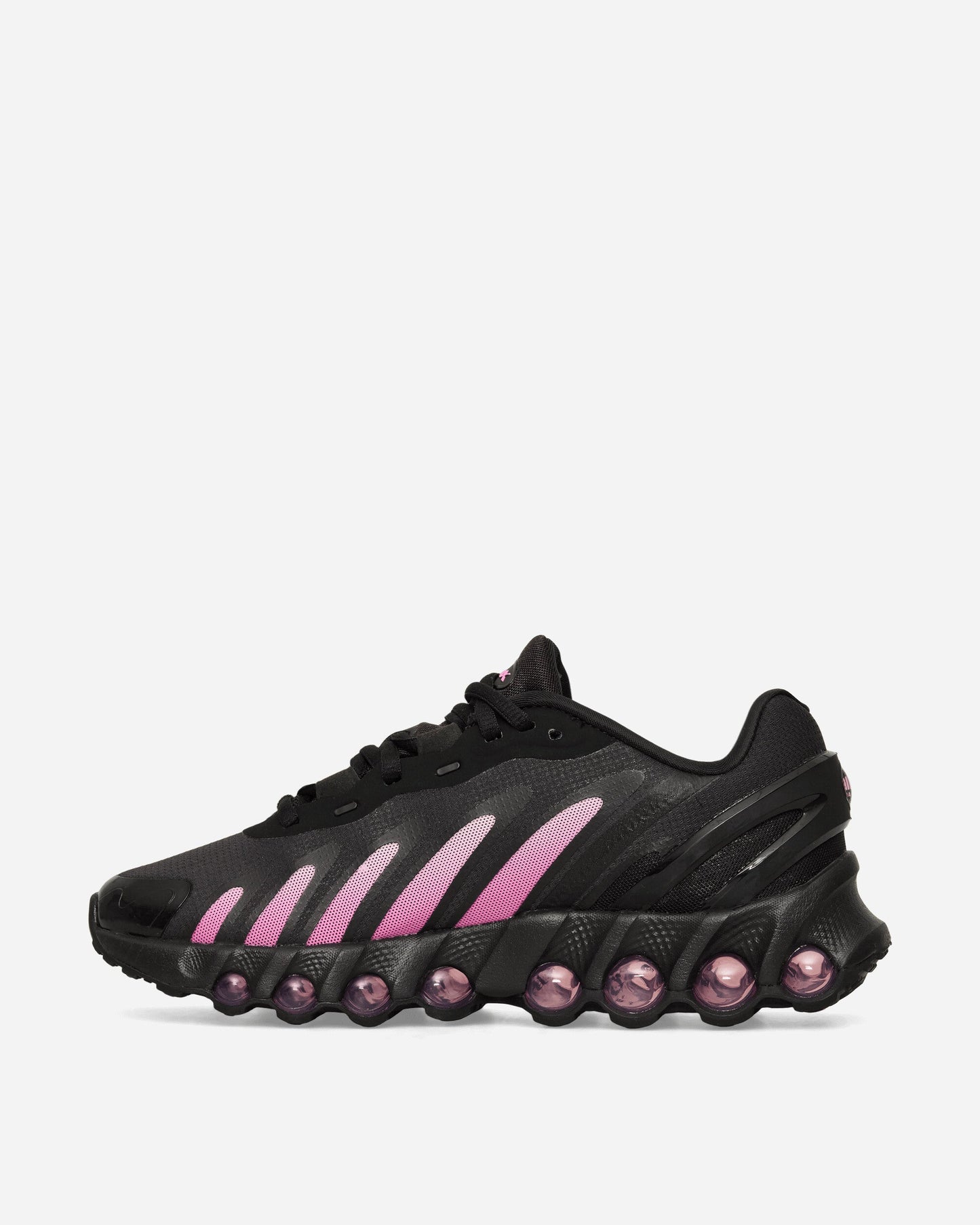Women's Air Max Dn8 Sneakers Black / Playful Pink / Pink Foam
