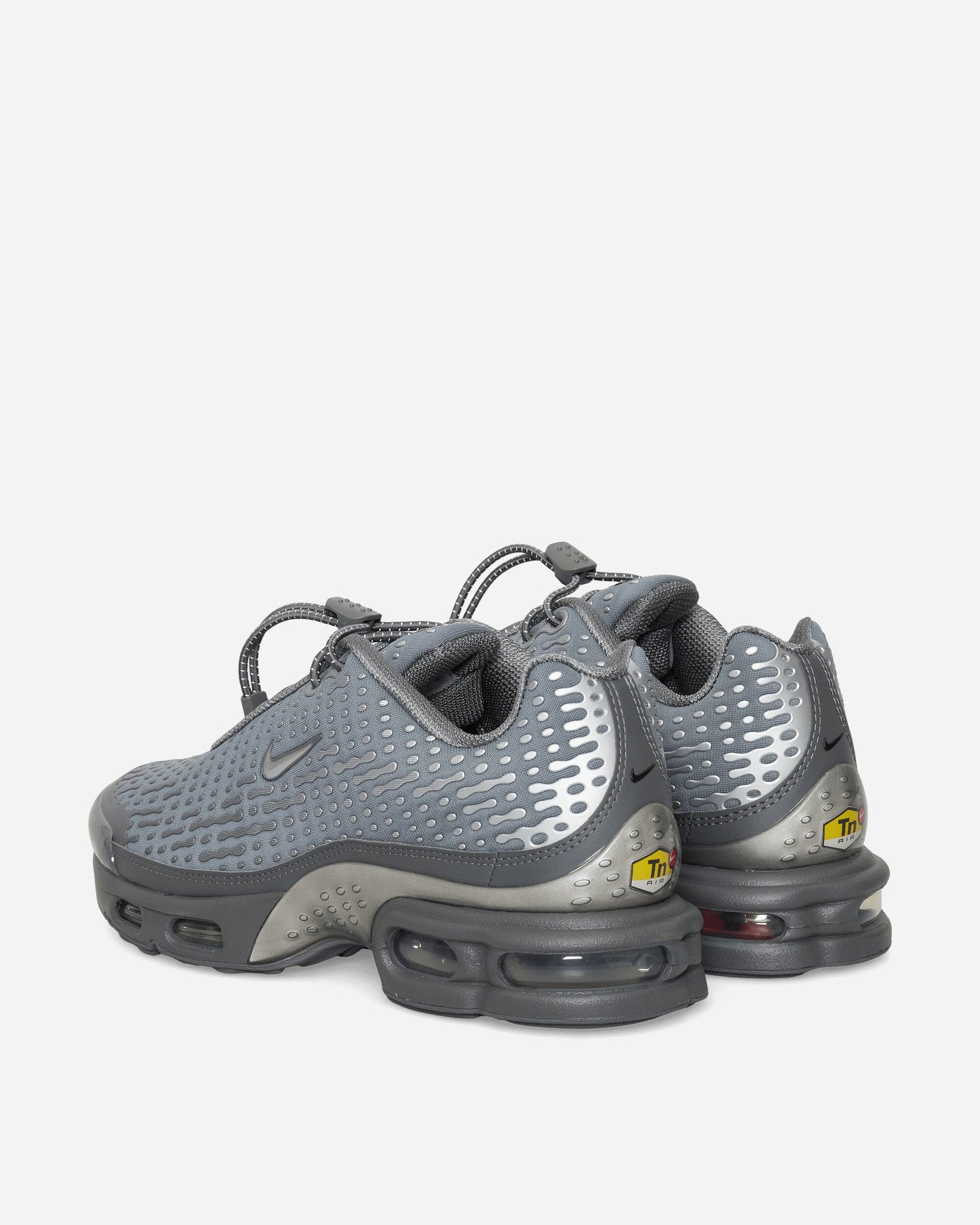 Air Max Plus VII Sneakers Iron Grey / Smoke Grey
