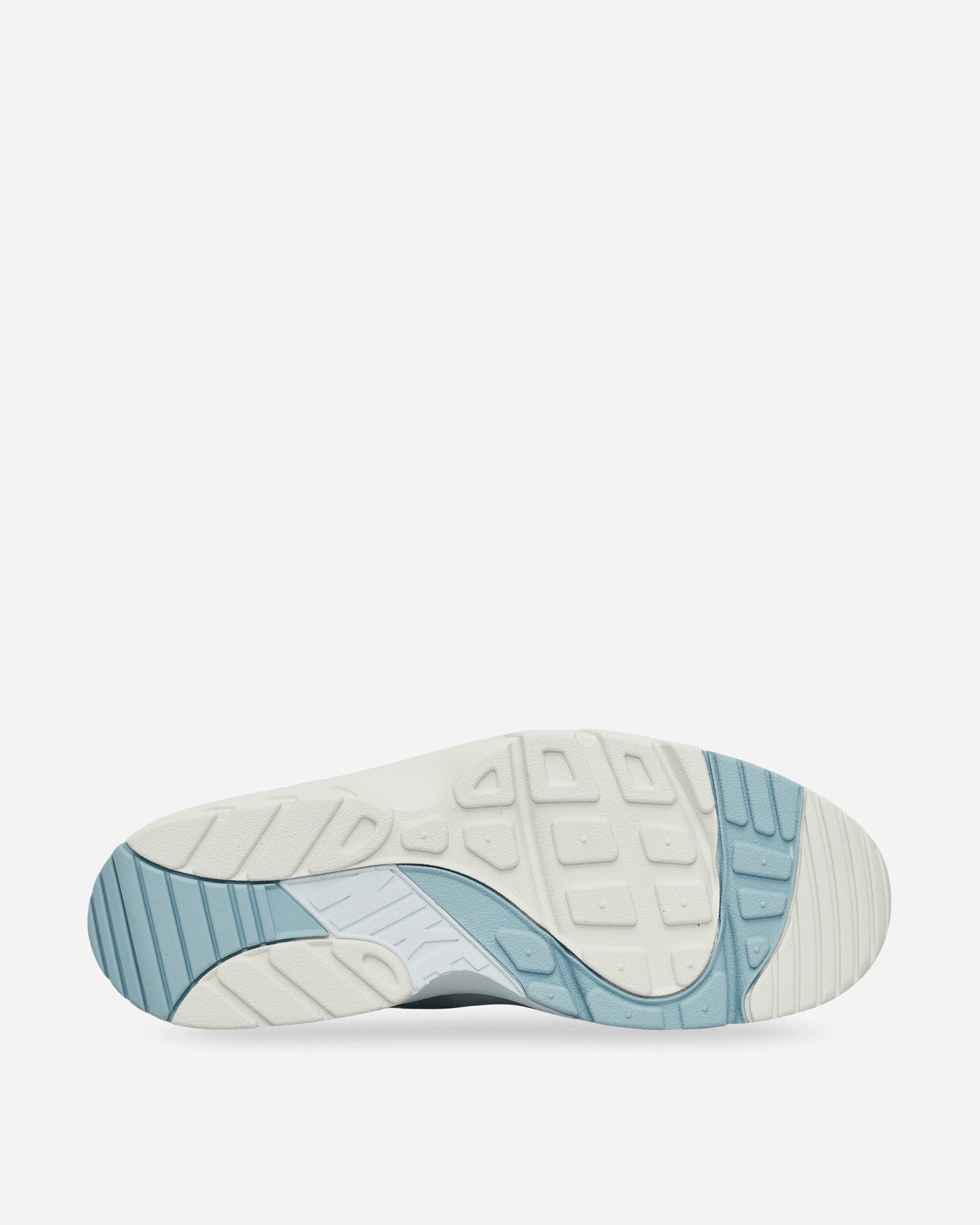 Air Trainer Huarache Sneakers Blue Tint / Light Armory Blue