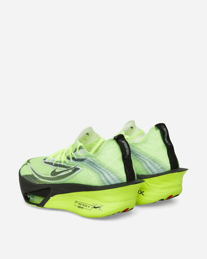 Alphafly 3 Road Racing Sneakers Volt / White / Black