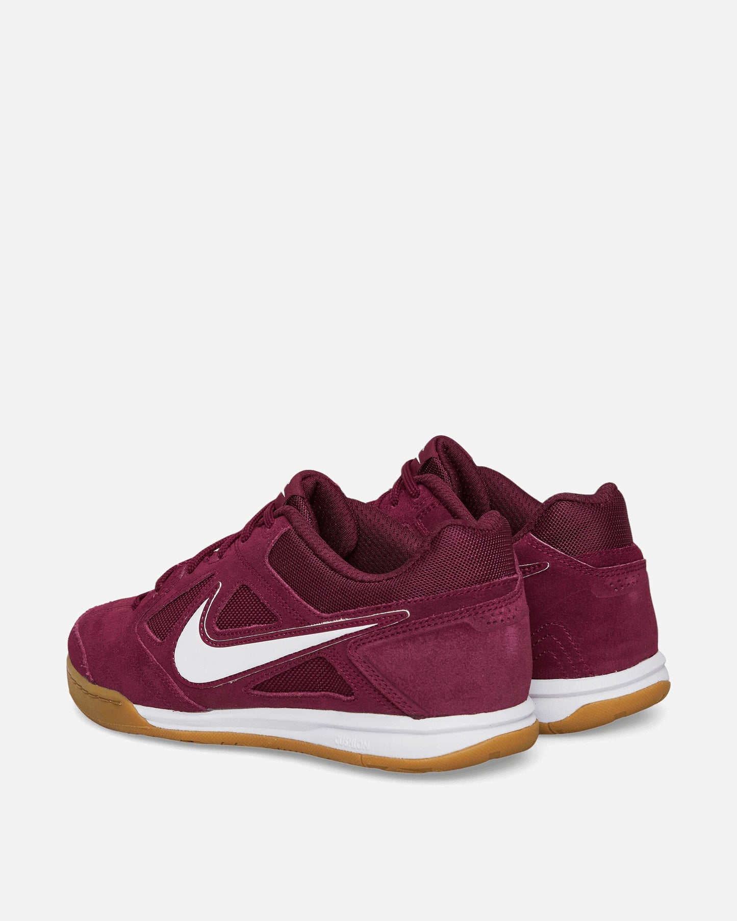 Gato Sneakers Bordeaux